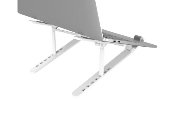 Подставка для ноутбука XO C102 white