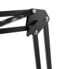 Підставка для смартфонів та планшетів (135см) black