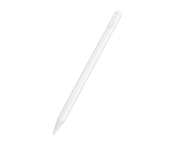 Стилус XO ST-04 універсальний white