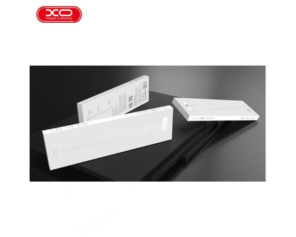 Стилус XO ST-04 універсальний white