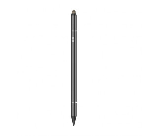 Стилус 3в1 XO ST-10 black