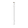 Стилус 3в1 XO ST-10 white