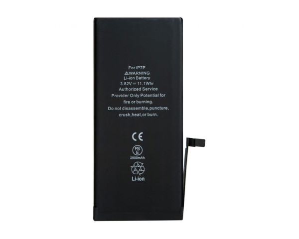 Аккумулятор FORTELL для Apple iPhone 7 Plus 2910mAh