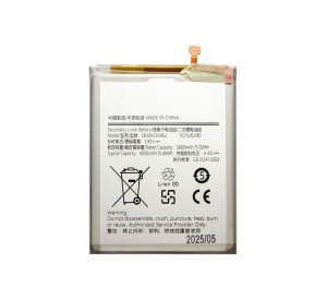 Акумулятор FORTELL для Samsung Galaxy A20/A205, A30/A305, A30s/A307, A50/A505 EB-BA505ABU 4000mAh