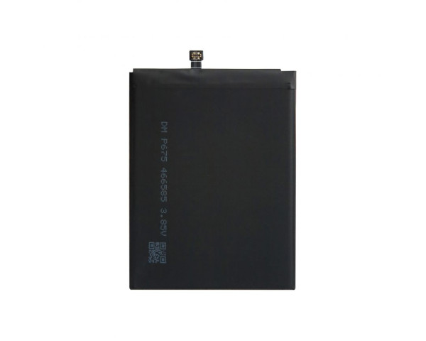 Акумулятор FORTELL для Xiaomi BM4J Redmi Note 8 Pro 4500mAh