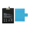 Акумулятор FORTELL для Xiaomi BM4J Redmi Note 8 Pro 4500mAh