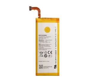 Акумулятор для Huawei HB3742AOEBC P6 (2000mAh) High Copy