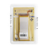 Акумулятор для Huawei HB3742AOEBC P6 (2000mAh) High Copy