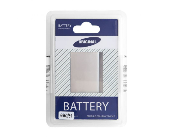 Акумулятор для Samsung Galaxy S9/G960 (2018) High Copy