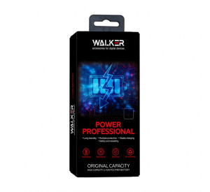 Акумулятор WALKER Professional для Apple iPhone 12 Pro Max (3687mAh)