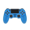 Бездротовий геймпад WALKER WPS-401 blue