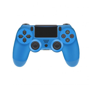 Бездротовий геймпад WALKER WPS-401 blue