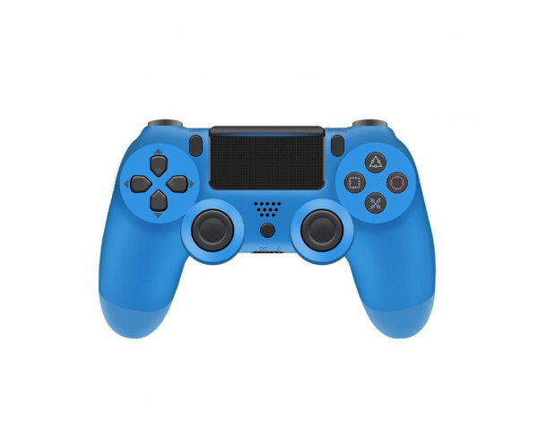 Бездротовий геймпад WALKER WPS-401 blue