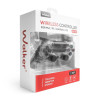 Бездротовий геймпад WALKER WPS-401 transparent
