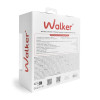 Бездротовий геймпад WALKER WPS-401 white