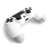 Бездротовий геймпад WALKER WPS-401 white