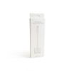 Переходник GL-033 для Apple iPhone 2в1 наушник - зарядка