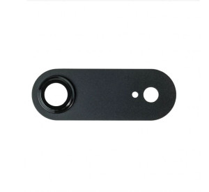 Захисне скло на камеру для Apple iPhone 17 Air black