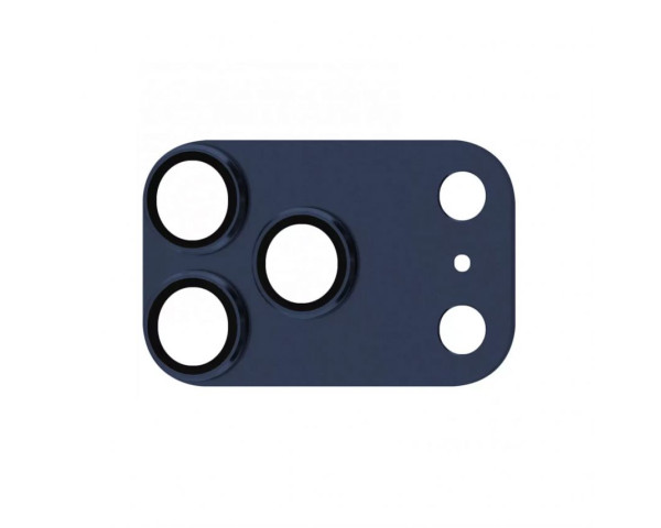 Захисне скло на камеру для Apple iPhone 17 Pro Max Deep Blue