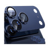 Захисне скло на камеру для Apple iPhone 17 Pro Max Deep Blue