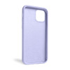 Чохол Full Silicone Case для Apple iPhone 11 light blue (05)