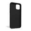 Чохол Full Silicone Case для Apple iPhone 11 black (18)