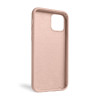 Чохол Full Silicone Case для Apple iPhone 11 nude (19)