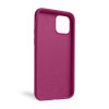 Чехол Full Silicone Case для Apple iPhone 11 dragon fruit (48)