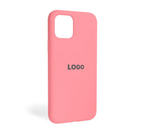 Чохол Full Silicone Case для Apple iPhone 11 watermelon (52)