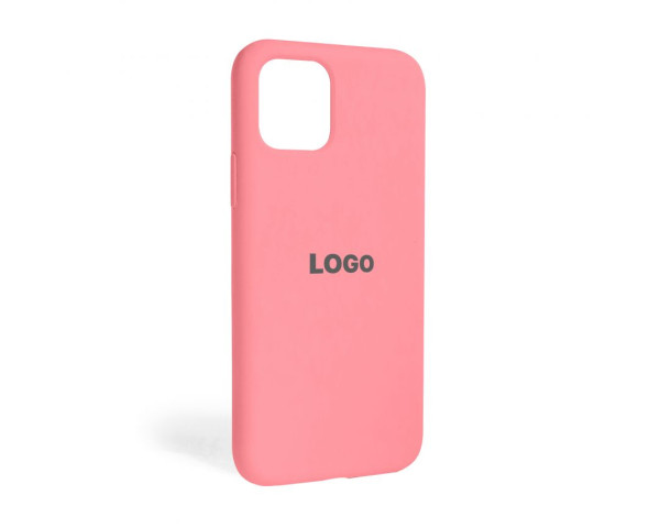 Чохол Full Silicone Case для Apple iPhone 11 watermelon (52)