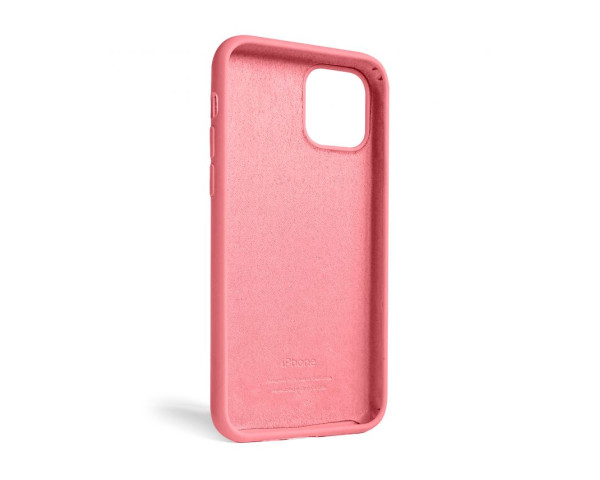 Чохол Full Silicone Case для Apple iPhone 11 watermelon (52)