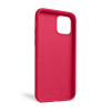 Чохол Full Silicone Case для Apple iPhone 11 pomegranate (59)