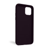 Чохол Full Silicone Case для Apple iPhone 11 elderberry (69)