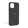 Чохол Full Silicone Case для Apple iPhone 11 Pro clay (70)