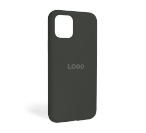 Чохол Full Silicone Case для Apple iPhone 11 Pro clay (70)