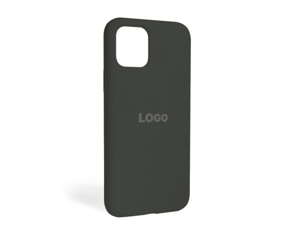 Чохол Full Silicone Case для Apple iPhone 11 Pro clay (70)
