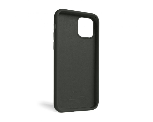 Чохол Full Silicone Case для Apple iPhone 11 Pro clay (70)