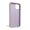 Чохол Full Silicone Case для Apple iPhone 11 Pro lilac purple (72)