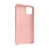 Чохол Full Silicone Case для Apple iPhone 11 Pro Max light pink (12)