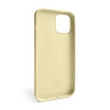 Чохол Full Silicone Case для Apple iPhone 12 Pro Max antique white (10)