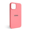 Чохол Full Silicone Case для Apple iPhone 12 Pro Max watermelon (52)