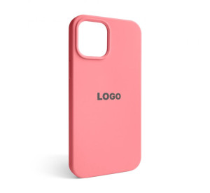 Чохол Full Silicone Case для Apple iPhone 12 Pro Max watermelon (52)