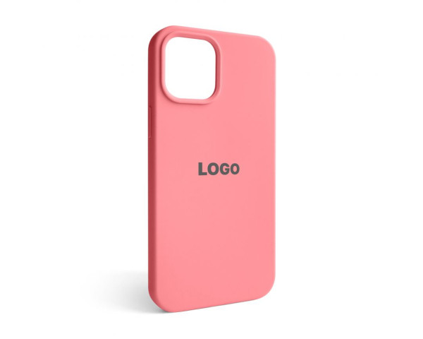 Чохол Full Silicone Case для Apple iPhone 12 Pro Max watermelon (52)