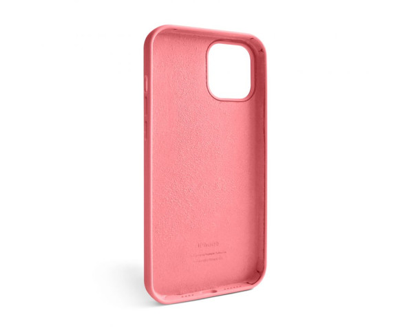 Чохол Full Silicone Case для Apple iPhone 12 Pro Max watermelon (52)