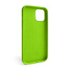 Чохол Full Silicone Case для Apple iPhone 12 Pro Max new shiny (64)