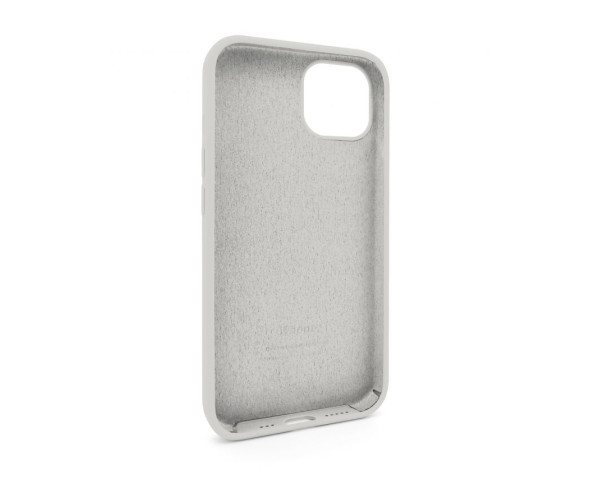Чохол Full Silicone Case для Apple iPhone 13 stone grey (11)