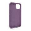 Чохол Full Silicone Case для Apple iPhone 13 grape (43)
