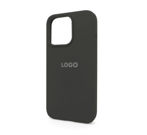 Чохол Full Silicone Case для Apple iPhone 13 Pro clay (70)
