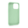 Чохол Full Silicone Case для Apple iPhone 13 Pro pistachio (71)