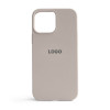 Чохол Full Silicone Case для Apple iPhone 13 Pro Max lavender (07)